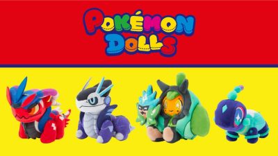 Pokémon
