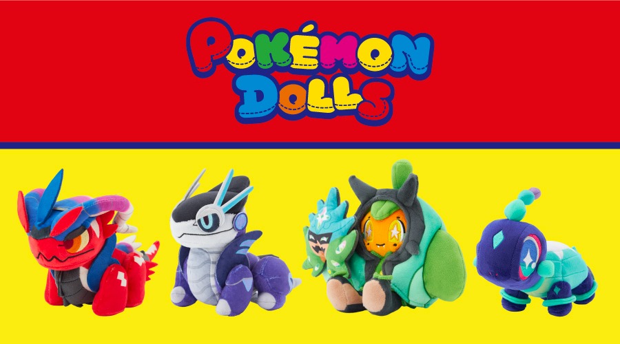 Pokémon