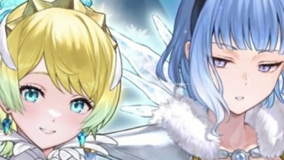 Fire Emblem Heroes detalla su nuevo y gélido evento con Felicia, Thea y más