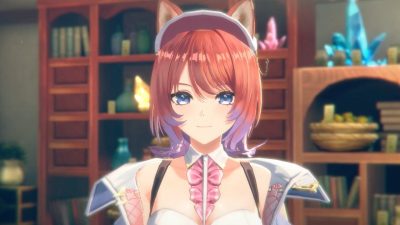 Atelier Resleriana confirma estas claves de cara a su estreno