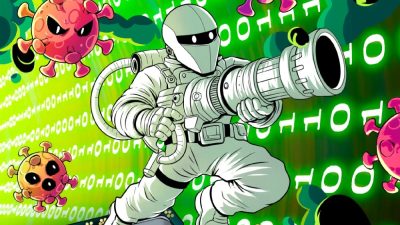 Estos juegos han sido anunciados para Nintendo Switch: DownFall, Byte the Bullet, Go Mecha Ball y más