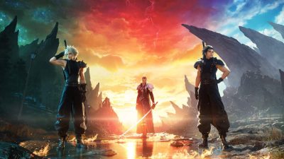 El director de Final Fantasy VII Rebirth no ve bien lanzar juegos exclusivos de una sola plataforma