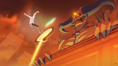 Hell of an Office y otros juegos recientes que repasamos en Nintendo Switch