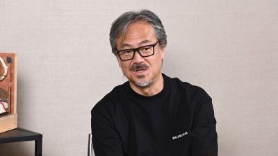 Hironobu Sakaguchi considera a Nintendo «su ciudad natal»
