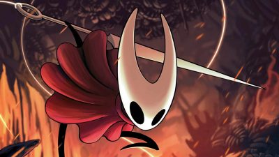 Se reaviva la especulación sobre el lanzamiento de Hollow Knight: Silksong con estos movimientos en Steam