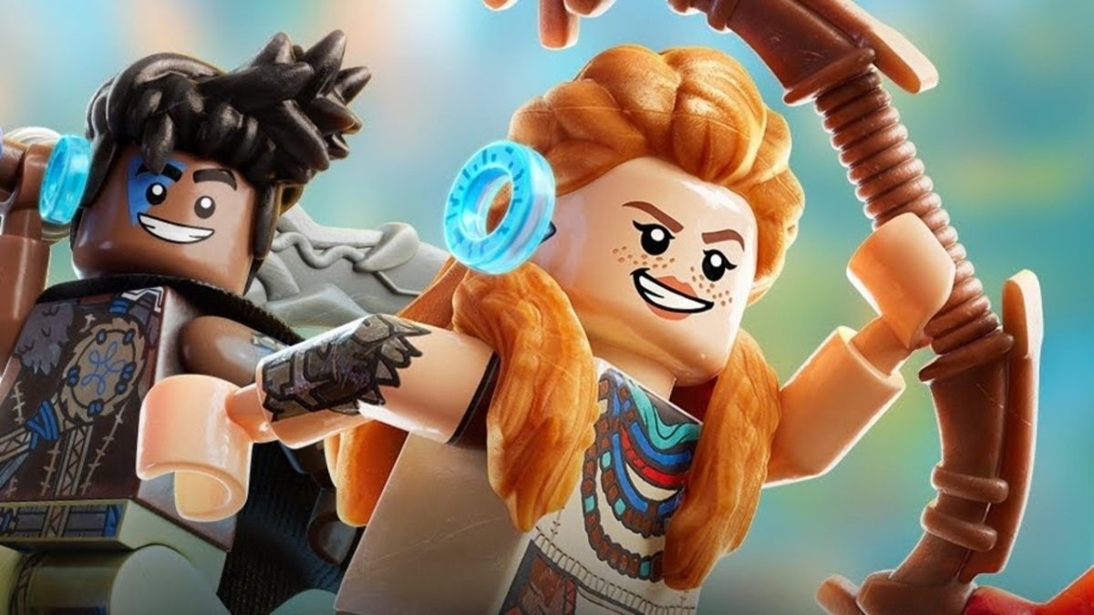 Esta es la lista completa de trofeos de LEGO Horizon Adventures