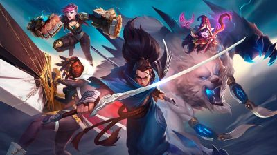 La anatomía del alarde: Edición sobre divisas de videojuegos