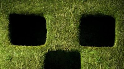 película Minecraft