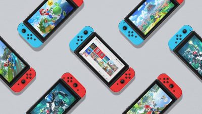 Switch 2