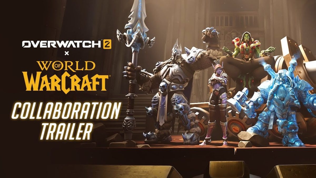 Overwatch 2