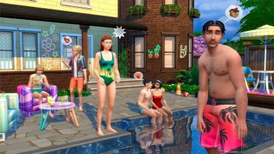 Estos son todos los juegos de Los Sims en consolas de Nintendo: ¿Veremos Los Sims en Nintendo Switch 2?