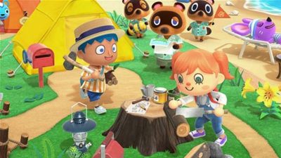 Este jugador de Animal Crossing: New Horizons se vuelve "rico" de esta forma