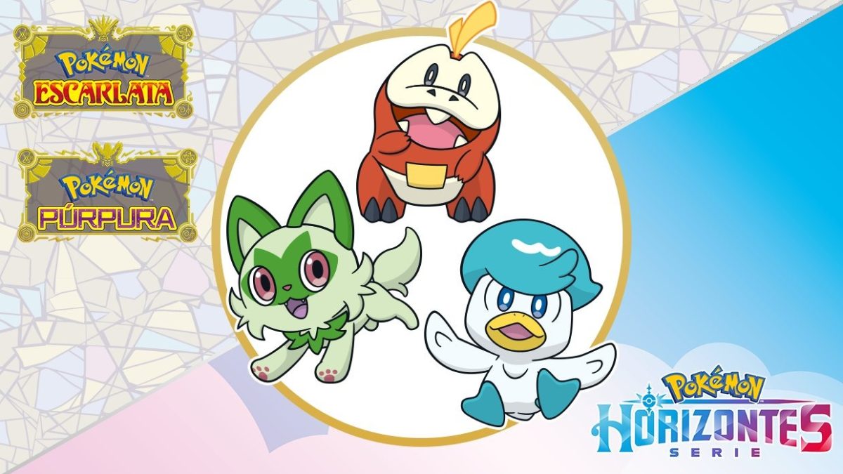 Pokémon