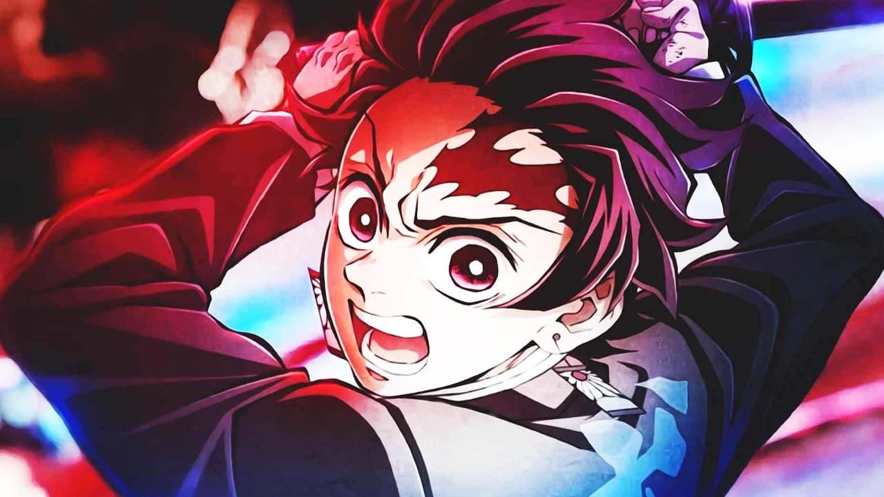 Demon Slayer