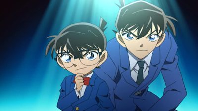 Detective Conan: La película número 28 será anunciada y tenemos fecha oficial para ello