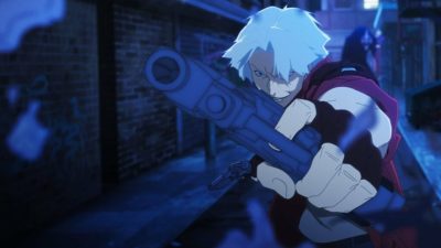 La serie animada de Devil May Cry para Netflix confirma fecha y lanza su primer teaser trailer