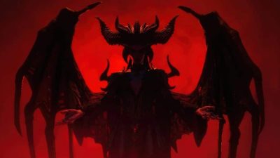 Diablo