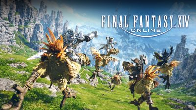 Final Fantasy XIV: Yoshi-P afirma que las conversaciones «están progresando» para llevar el juego a Nintendo