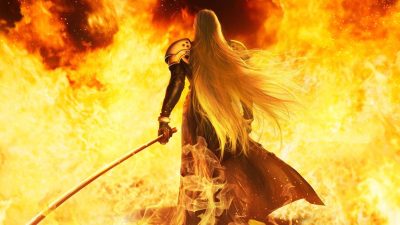 El creador de Final Fantasy ya tiene casi listo su siguiente guion: esto es lo que se sabe