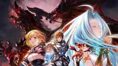 [Análisis] Granblue Fantasy: Relink para PlayStation 5