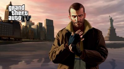 Este es uno de los mayores misterios de GTA IV