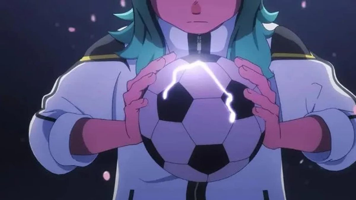 Inazuma Eleven: Victory Road