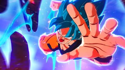Dragon Ball Sparking! Zero: ya conocemos sus ediciones y precios