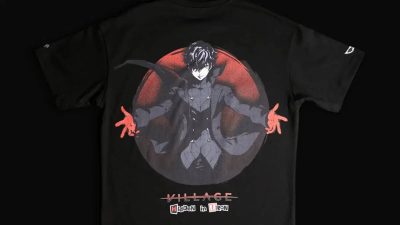 Persona 5 presenta nuevo equipo de gimnasio y otras novedades
