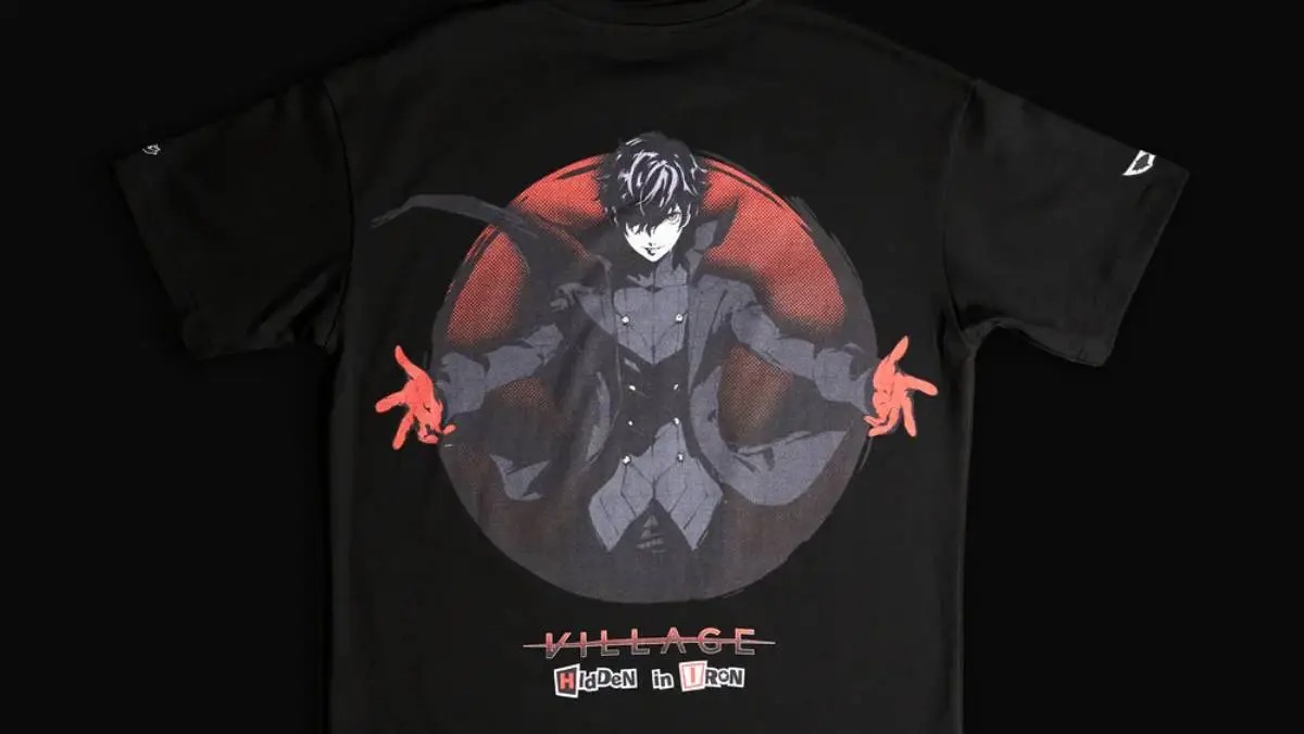 Persona 5 presenta nuevo equipo de gimnasio y otras novedades