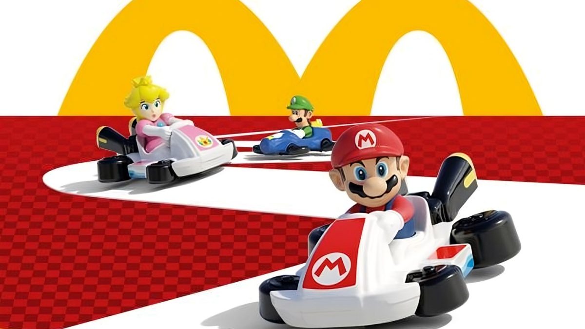 Mario Kart