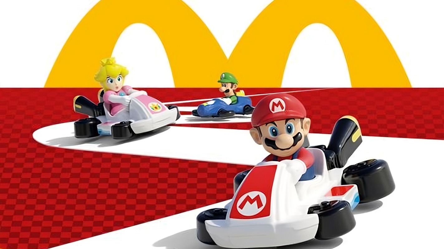 Mario Kart