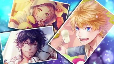 Nuevos juegos que ya tenemos disponibles en Nintendo Switch: They Came From the Sky 2, Aura of Worlds, Dawngrown y más