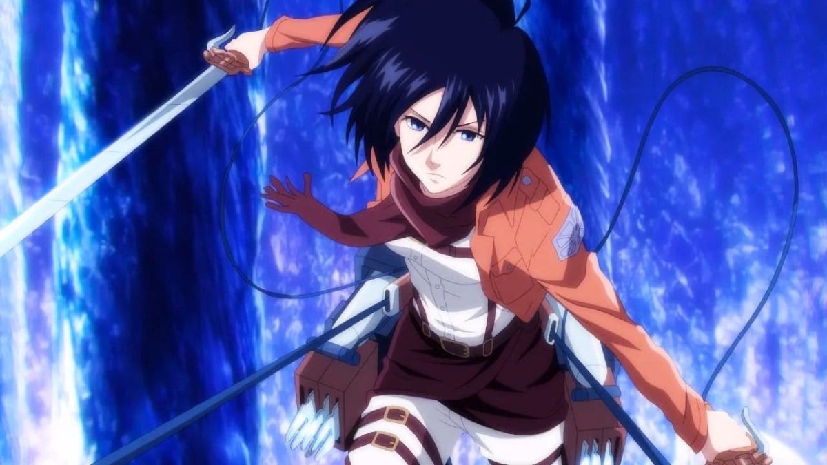 Shingeki no Kyojin: El destino de Mikasa estaba claro desde hace años y nadie lo supo ver