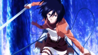 Shingeki no Kyojin: El destino de Mikasa estaba claro desde hace años y nadie lo supo ver