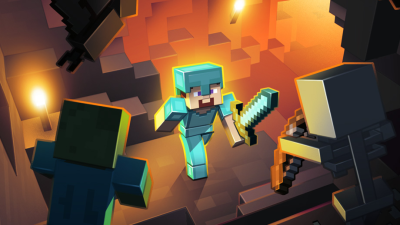 Mojang se sumerge en los misterios no contados de Minecraft con este vídeo