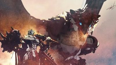 Monster Hunter