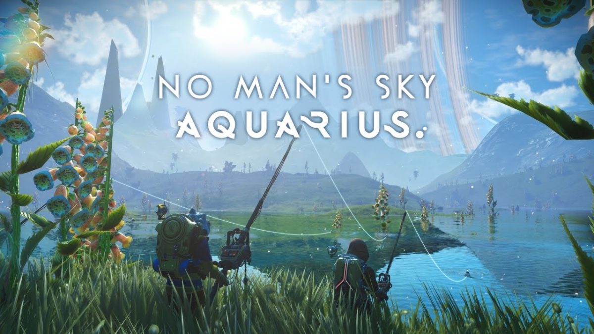 No Man's Sky
