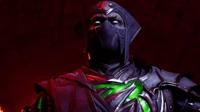 Mortal Kombat 1