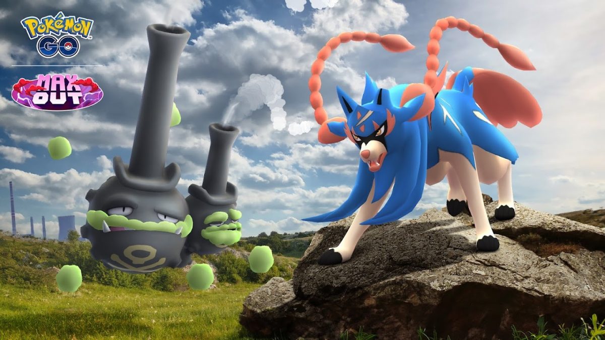 Pokémon GO