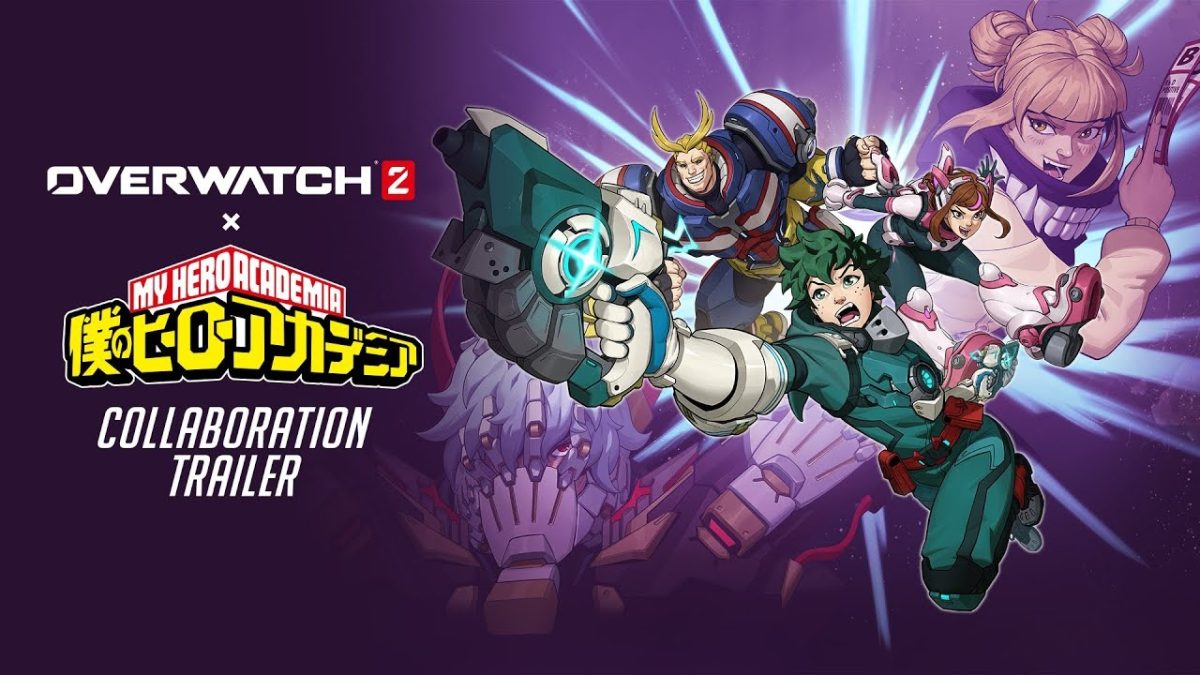 Overwatch 2