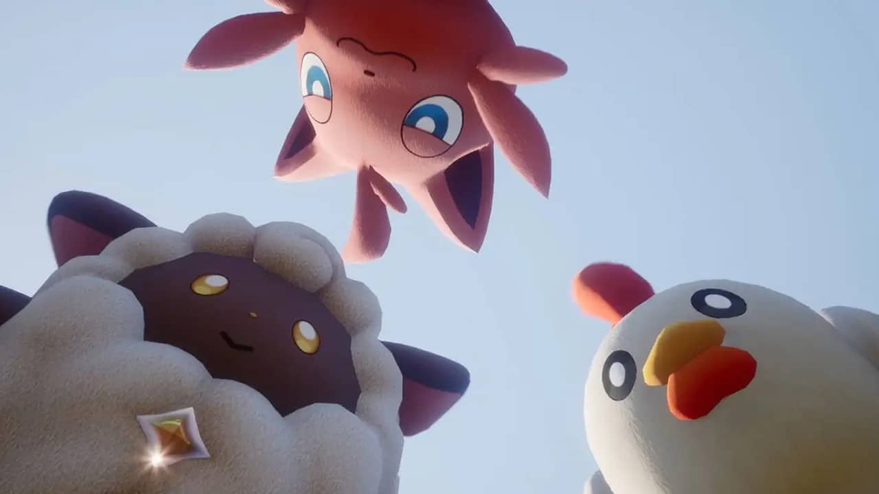 Los responsables de Palworld llaman «inválida» a la demanda de Nintendo por estos motivos