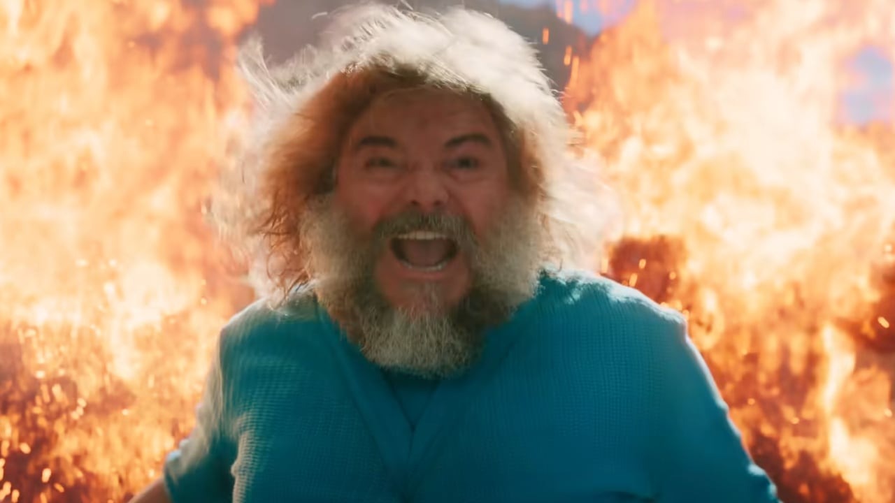 La gente se está volviendo tan loca viendo Una película de Minecraft que han anunciado sesiones donde expresamente se puede gritar