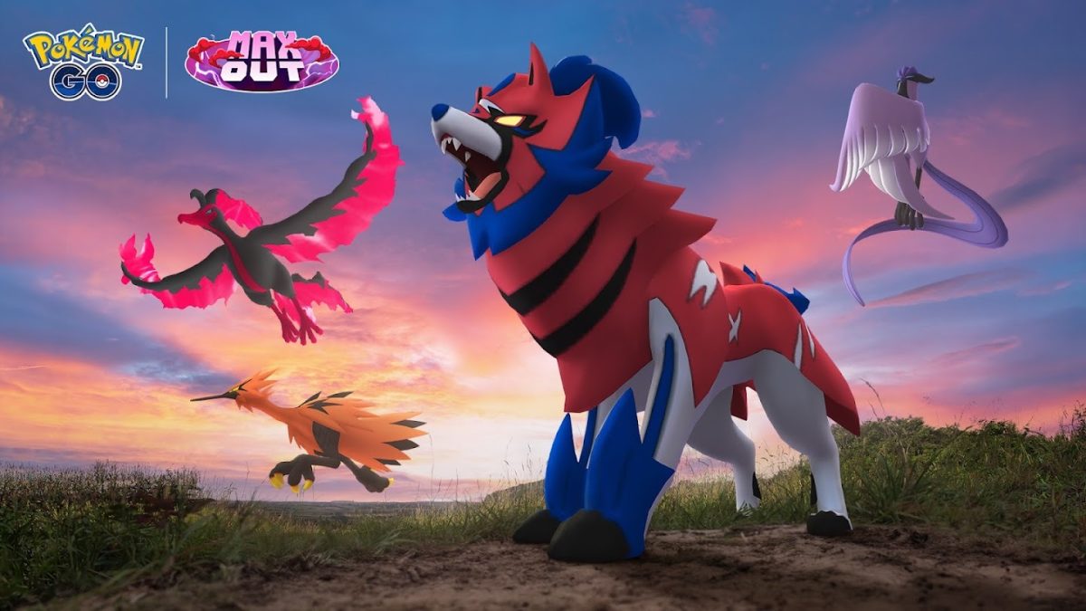 Pokémon GO
