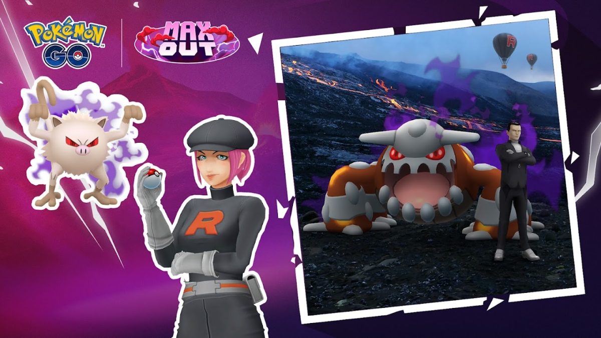 Pokémon GO