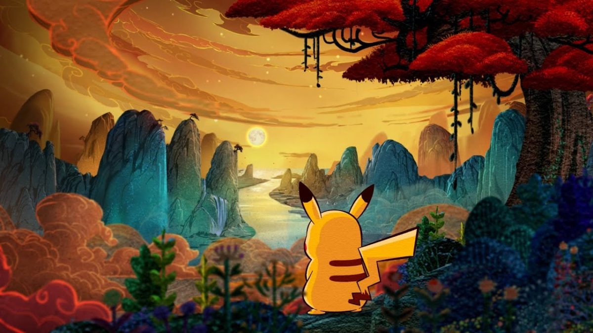 Pokémon