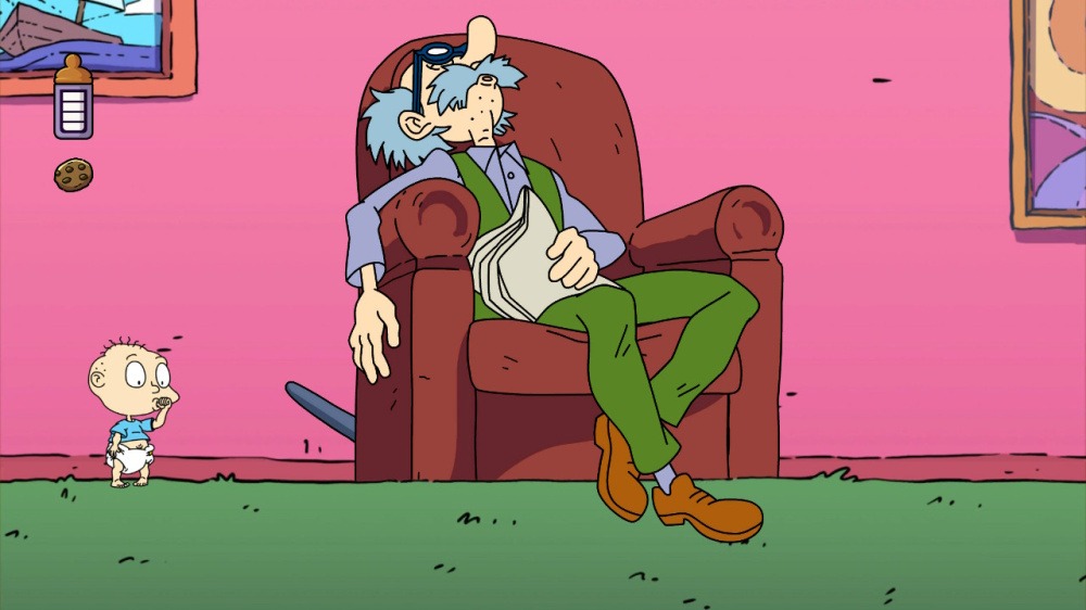 Rugrats