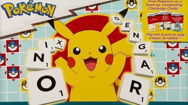 Pokémon