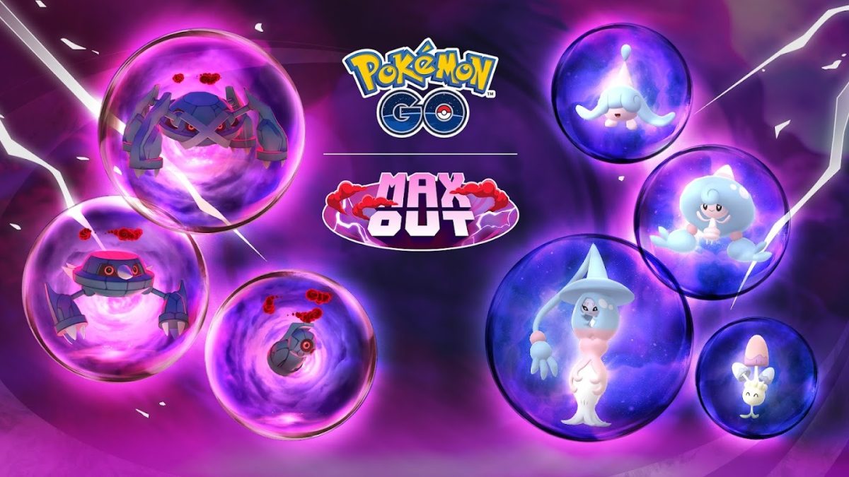 Pokémon GO