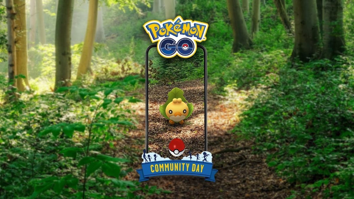 Pokémon GO