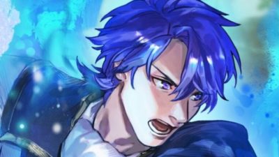 Fire Emblem Heroes